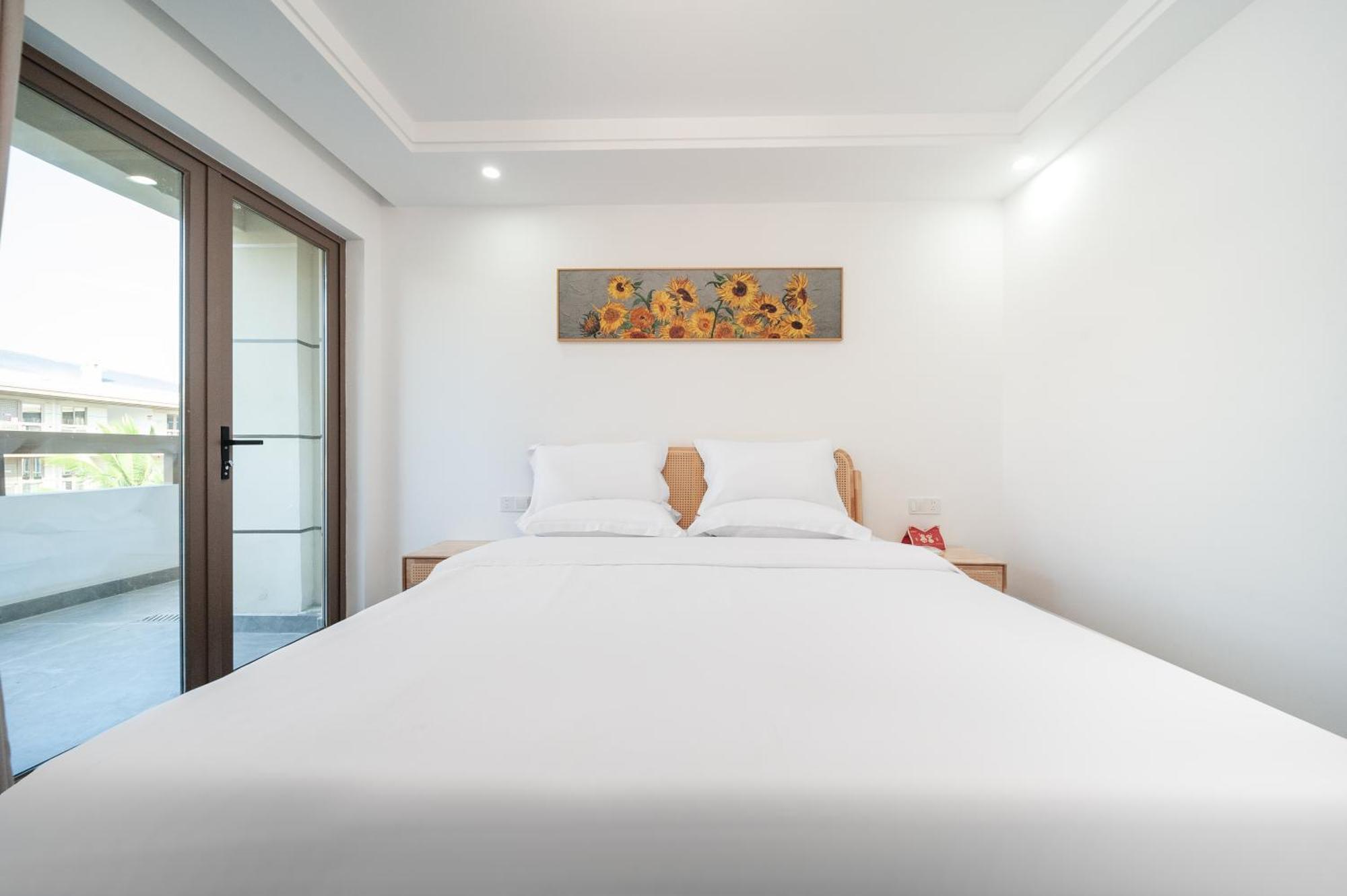 Shiguanghui Sanya Exterior foto