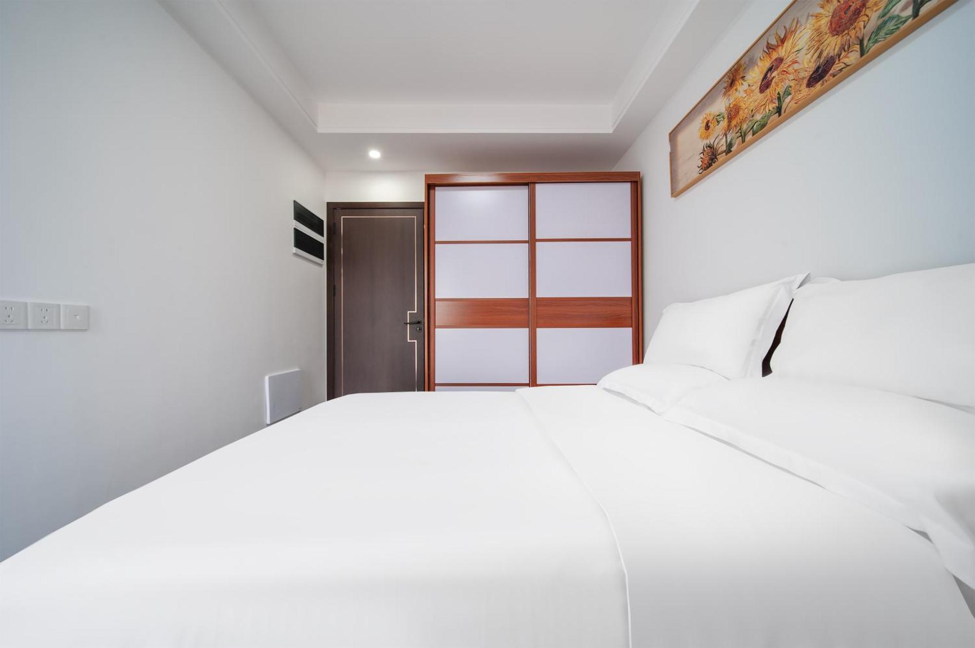 Shiguanghui Sanya Exterior foto