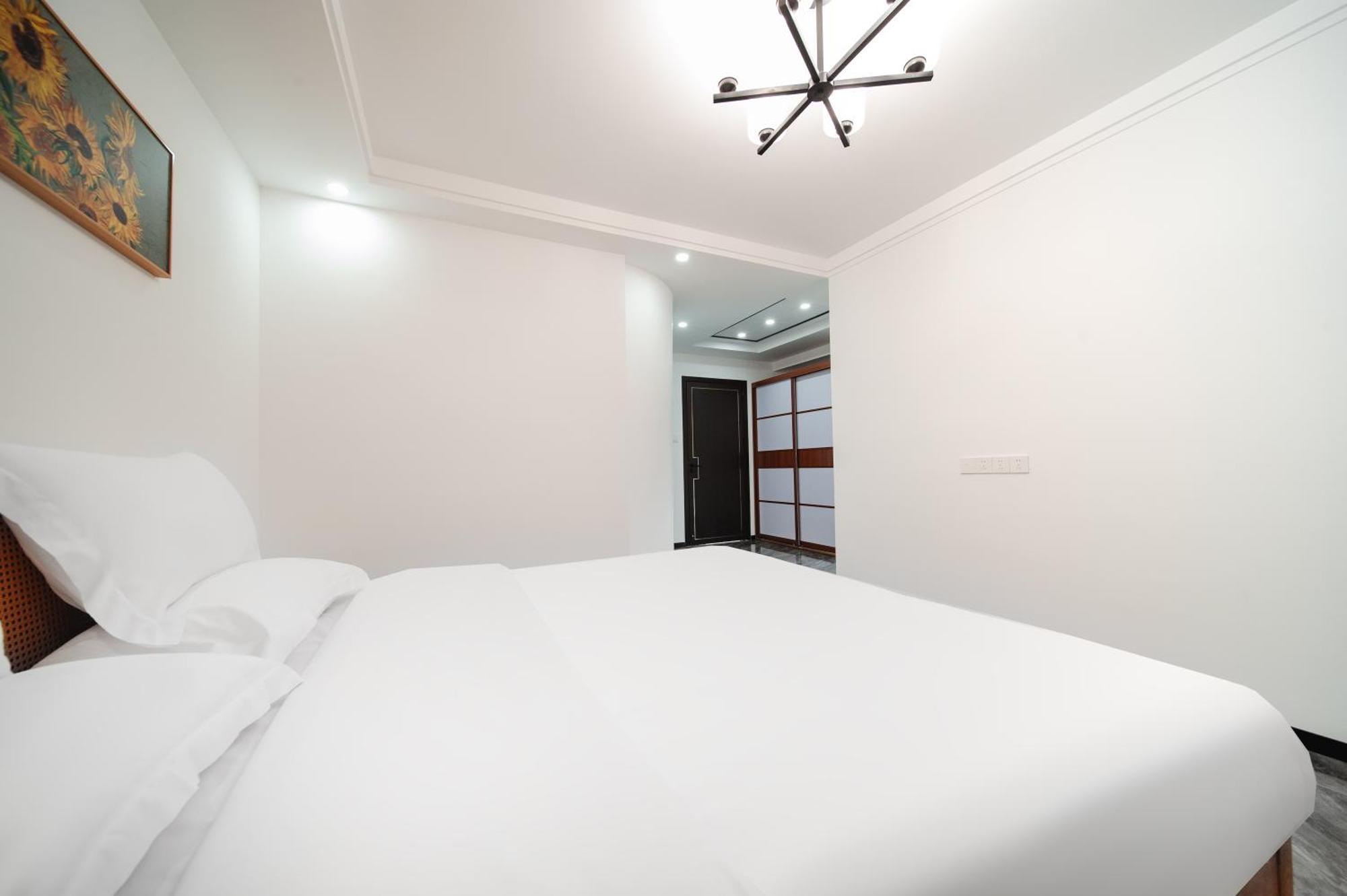Shiguanghui Sanya Exterior foto